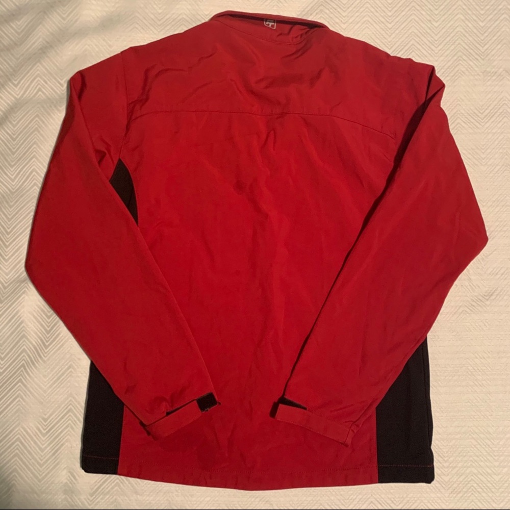 Men’s Free Tech Jacket. Size Small (34/36). - Picture 3 of 5